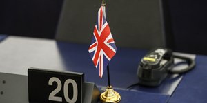 Φωτογραφία: AP/ Jean-Francois Badias