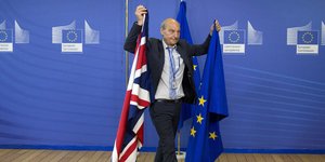 Φωτογραφία: AP/ Virginia Mayo