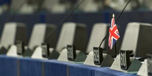 Φωτογραφία: ΑΠΕ/  EPA/PATRICK SEEGER