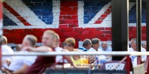 (Φωτογραφία: ΑΠΕ/ EPA/ MANUEL LORENZO)