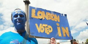 (Φωτογραφία: ΑΠΕ/ EPA/ SEAN DEMPSEY)