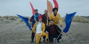 «Γύρνα πίσω»