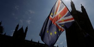Brexit/Φωτογραφία: AP
