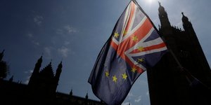 Brexit/Φωτογραφία: AP