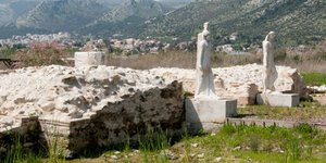 Μπήκαν όταν έφυγαν οι φύλακες