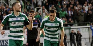 Φωτογραφία: EUROKINISSI