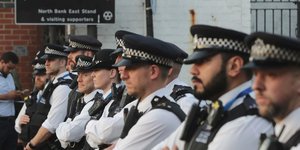 Φωτογραφία Αρχείου: AP