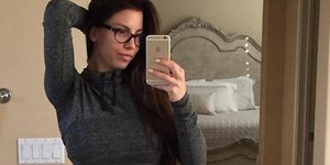 Φωτογραφία: Instagram @brittanyperillee