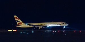 Η British Airways αποχαιρετά το Boeing 767 