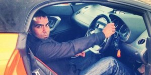 Φωτογραφία: Jamil Ahmed Mukadam/Facebook