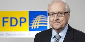 Μπρούντερλε: Η έξοδος από το ευρώ να μην είναι ταμπού για την Ελλάδα