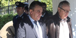 «Καλά» λέει ο Βρούτσης για τις συζητήσεις με την Τρόικα