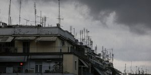 Φωτογραφία: Konstantinos Tsakalidis / SOOC