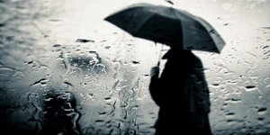 Χαλάει ο καιρός: Βροχές και πτώση της θερμοκρασίας