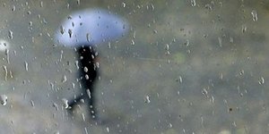 Αγριεύει ο καιρός - Βροχές και καταιγίδες σε όλη τη χώρα