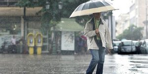 Αλλάζει ο καιρός το Σάββατο το βράδυ – Βροχές και καταιγίδες σε όλη τη χώρα