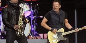 Φωτογραφία: ΑΠΕ/  EPA/WALTER BIERI