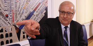 Μπρούντελε: Η Ελλάδα δεν μπορεί να σωθεί χωρίς επιβάρυνση για τους Γερμανούς πολ