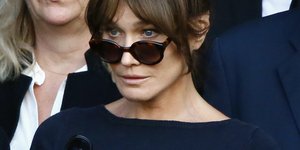 «Σε αυτό τον κόσμο αν είσαι θύμα πρέπει να ντρέπεσαι»