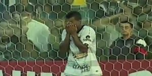 Χαμένη ευκαιρία μέσου για... όσκαρ από τα δύο μέτρα [βίντεο]