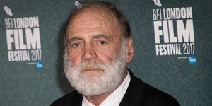 Ο Ελβετός ηθοποιός Μπρούνο Γκαντς. Φωτογραφία: AP