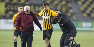 Φωτογραφία: Εurokinissi