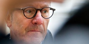 Φωτογραφία: Jacques Brinon/AP