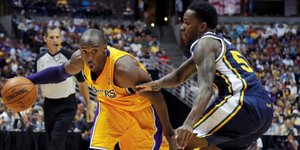 Τέταρτη ήττα σε πέντε αγώνες για τους Λος Αντζελες Λέικερς [βίντεο]