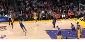 Κόμπι Μπράιαντ