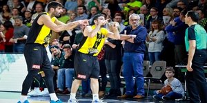 Φωτογραφία: AEKBC