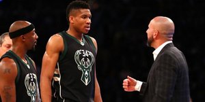 Φωτογραφία: NBA