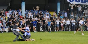 Μαυροβούνιο