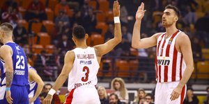 Φωτογραφία: Eurokinissi