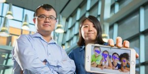 Φωτογραφία: University at Buffalo