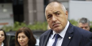 Φωτογραφία: Francois Walschaerts/AP