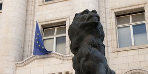 Σημαντικές οι προκλήσεις για τη βουλγαρική προεδρία/Φωτογραφία: Pixabay