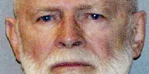 Ο Τζέιμς Γουάιτι Μπάλγκερ/ Φωτογραφία: AP