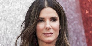 Η Σάντρα Μπούλοκ /Φωτογραφία: AP