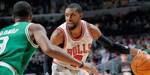 Νίκη των Μπουλς επί των Σέλτικς [βίντεο]