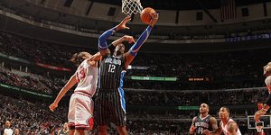 Νίκη των Μάτζικ επί των Μπουλς [βίντεο]