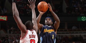 Ήττα έκπληξη των Μπουλς στο Σικάγο από τους Νάγκετς [βίντεο]