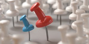 3D Bullyuing. Φωτογραφία: Shuterstock/ktsdesign