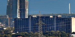 Την ένταξη του γουάν στα νομισματικά αποθέματά της αποφάσισε η Bundesbank/ Φωτογραφία: ΑΡ