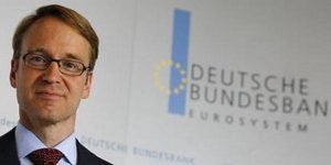 Οργισμένη αντίδραση της Bundesbank στην απόφαση του Ντράγκι για τα ομόλογα