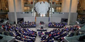 Ολοκληρώθηκαν οι εκλογές στη Γερμανία