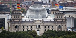 Φωτογραφία: AP/ Markus Schreiber