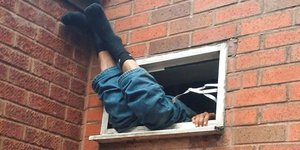 Φωτογραφία: West Midlands Police/Twitter