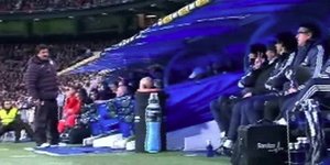 «Θα σου ξεριζώσω το κεφάλι»