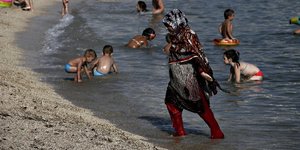 ΦΩΤΟΓΡΑΦΙΑ: Alexandros Michailidis / SOOC
