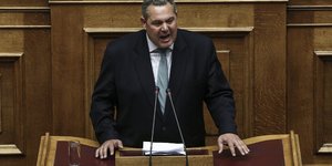 Φωτογραφία: Γιάννης Λιμπερτάς/SOOC
